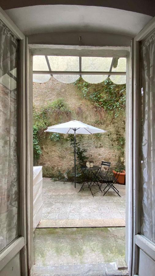 شقة فلورنس  في The Pitti Courtyard المظهر الخارجي الصورة